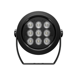 Projector Narrow Beam Angle