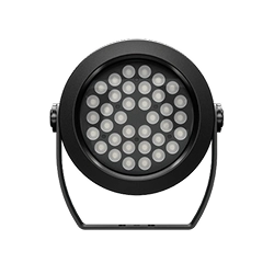 Projector Wide Beam Angle