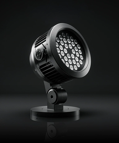 Flexible Installation