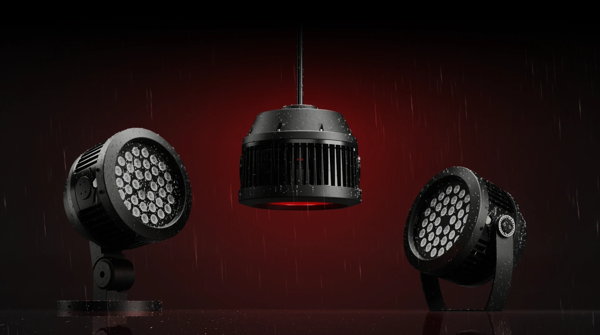 weather proof