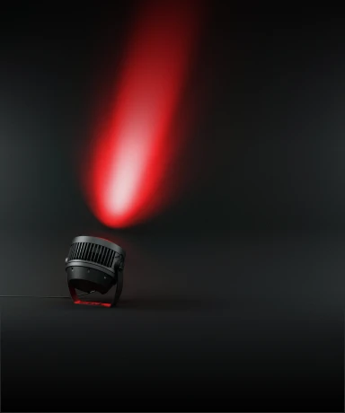 Ultra-Narrow 6° Beam